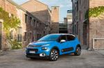 Citroen C3 2018 года (AU)